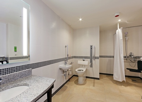 Hôtel Hampton by Hilton London Waterloo 3* - 37