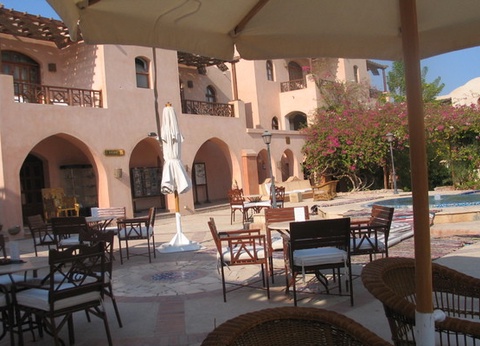 Hôtel Sultan Bey 4* - 15