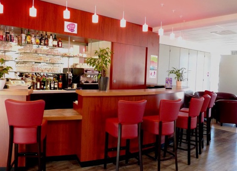 VVF La Côte d'Émeraude Saint-Cast-le-Guildo 3* en demi-pension - 10