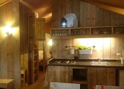 Camping Olva, 3* - 43
