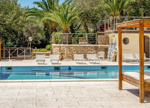 Gitavillage Talamone - 26