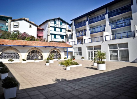 Résidence Sokoburu 3* - 7