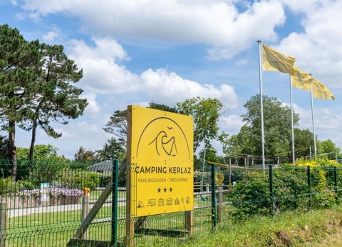 Camping Kerlaz 3* - 3