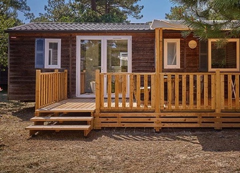 Camping Atlantic Club Montalivet, 5* - 202