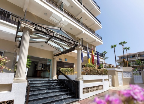 Hôtel Don Manolito 3* - 33