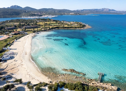 Circuit Nord de la Sardaigne - Jumbo Castelsardo 4* - 4