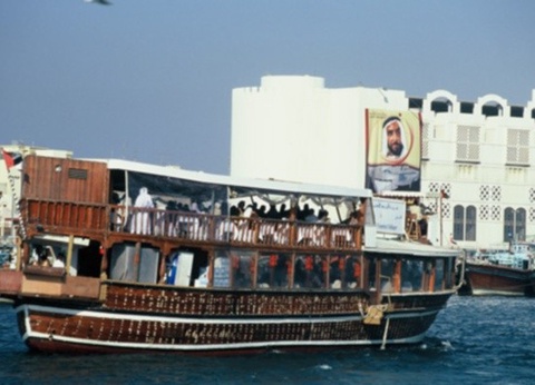 Circuit Trésors des Emirats **** - 12