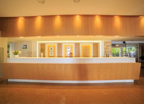 Hôtel Elea Beach 4* - 18