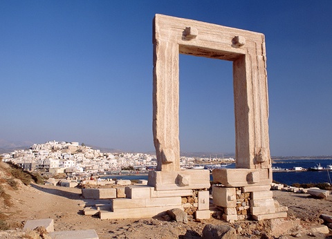 Combiné Athènes / Îles de Santorin & de Naxos Grèce - 9