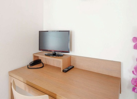 Escapade en famille à Valence et entrées pour le Safari de Peaugres - 3* - 8