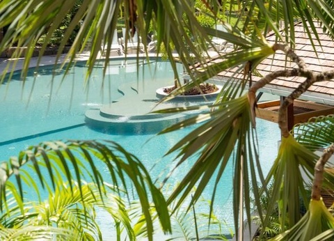 Hôtel La Pagerie - Tropical Garden Hotel 4* - 13