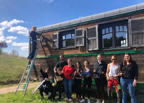 Domaine d'Escapa, 4* - 65