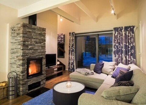 Séjour multi-activités aux châlets Suomutunturi - 2