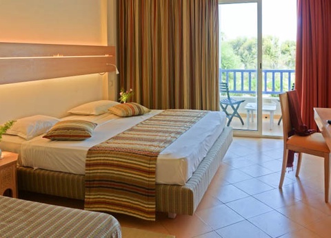 Club Jumbo Riad Meninx 4* - 3