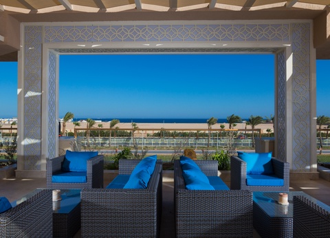 Combiné Splendeurs du Nil et Pickalbatros Aqua Vista - 32