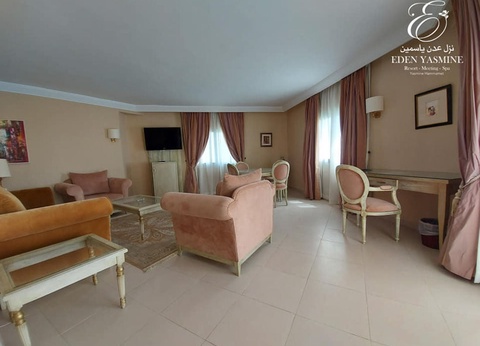 Hôtel Eden Yasmine Hammamet 4* - 9