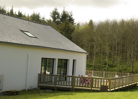 Camping Ty Nenez, 3* - 49