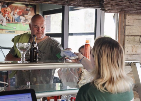 Camping Le Florenville, 3* - 29