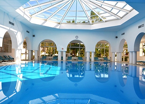 Hôtel Aziza Thalasso & Golf 4* (Adult Only +16) - 2