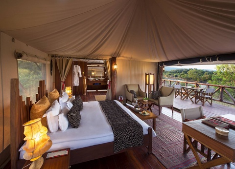 Circuit L'âme sauvage : voyage entre Kenya et Tanzanie - 11