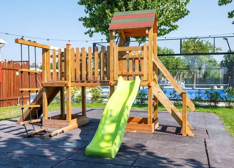 Camping Rimini Family Camping Village, 3* - 18