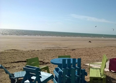 Camping Le Lagon Bleu, 3* - 17