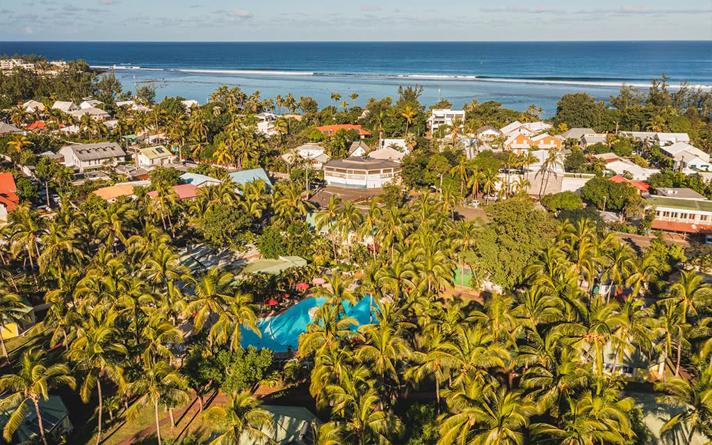 Hôtel Floralys 3* - 3