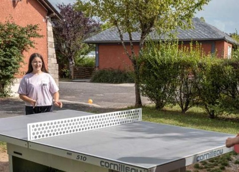 Camping Les Calquières, 4* - 12