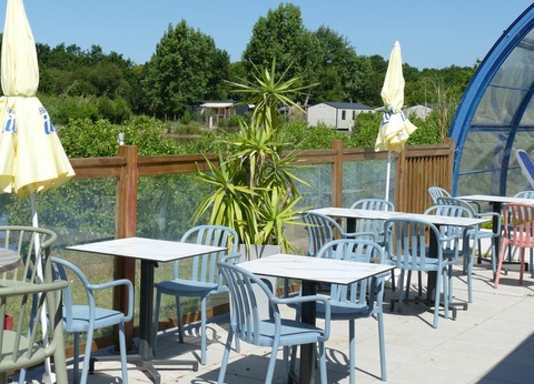 Camping Plijadur 4* - 184