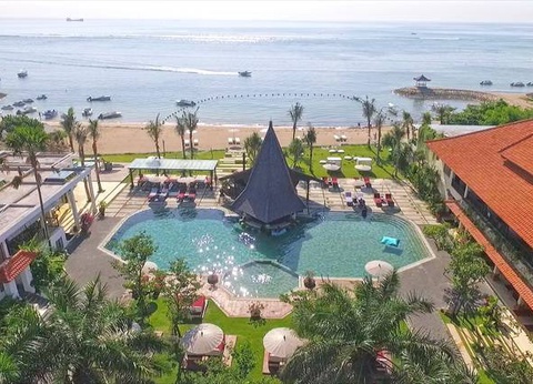 Circuit Privé Singapour et Flânerie balinaise, Indonésie - 28