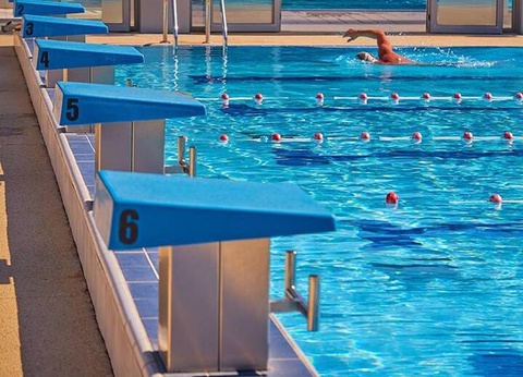 Camping Les Avignon - La Laune, 3* - 5