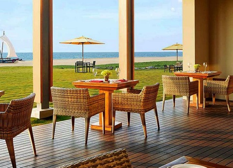 Hôtel Sentido Heritance by Ôvoyages 5* - 9