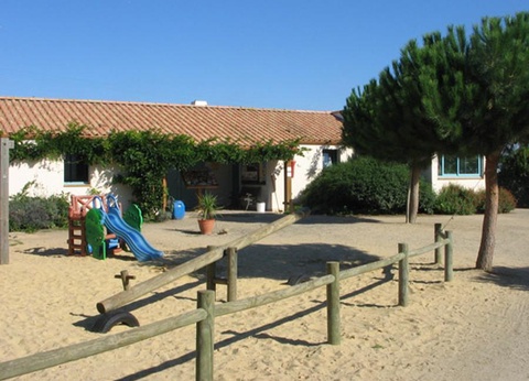 Camping Le Ragis, 4* - 23