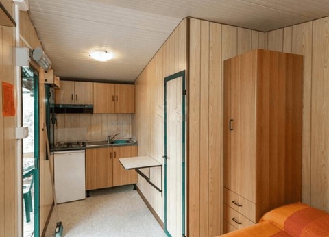 Camping Village Santa Fortunata, 4* - 10