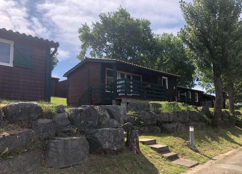 Village de Chalets Auguste Delaune - 13