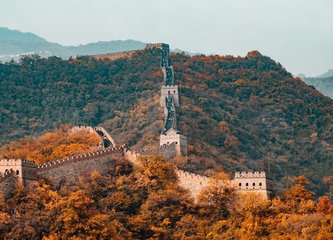 Splendeurs de Chine 10J/8N - 2026 - Limité à 28 pers. - 5