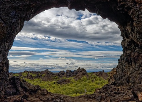 Circuit individuel Sources Chaudes et Route Arctique - 15