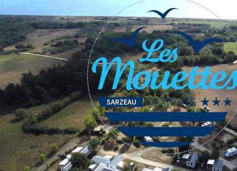 Camping Les Mouettes, 3* - 57