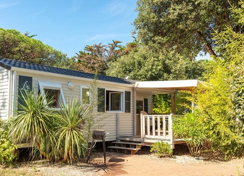 Camping La Grainetière, 5* - 11