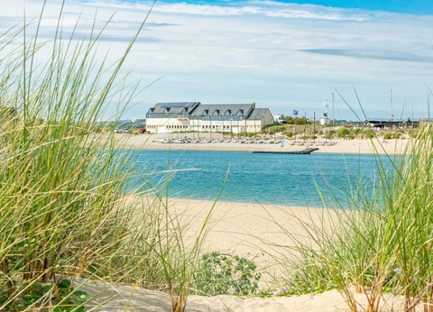 Camping Les Carolins, 3* - 44