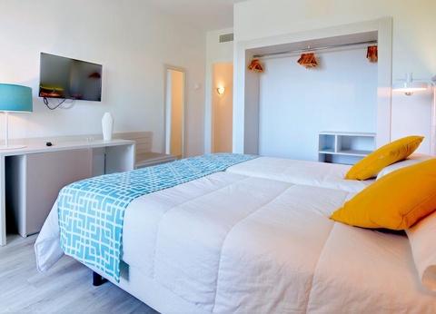 Hôtel SBH Maxorata Resort 4* - 3