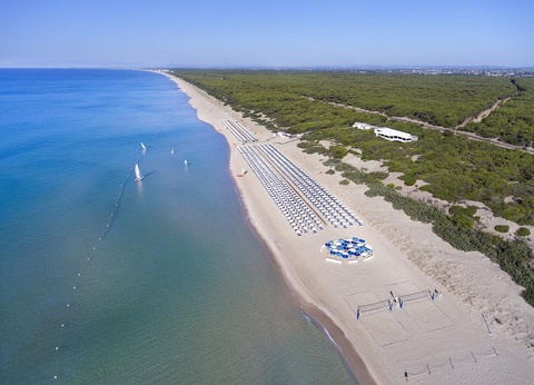 Hôtel Calanè Resort 4* - 11