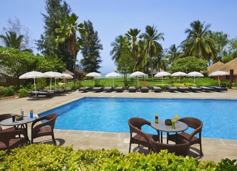 Club Jumbo Le Saly **** - 7