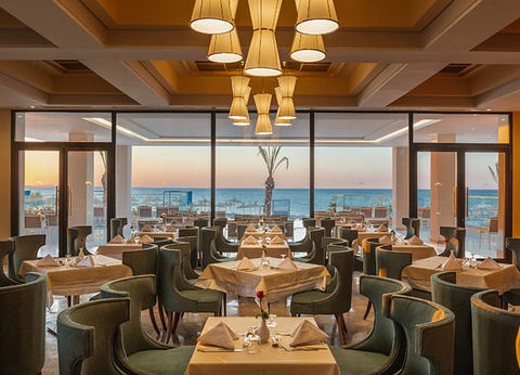 Hôtel Iberostar Kuriat Palace 5* - 10