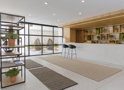 Hôtel HM Ayron Park 5* - Adult only +16 - 33