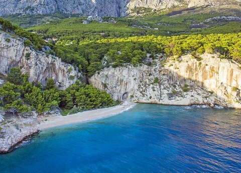 Hôtel Bluesun Alga 4* - 13