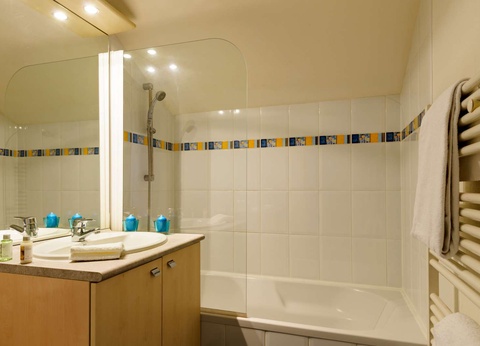 Résidence Lagrange Les Roches Douvres 3* - 14