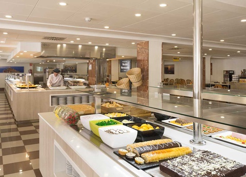 Hôtel TUI Sélection HSM Canarios Park 3* - 13