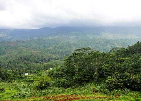 Circuit Le Sri Lanka autrement - 6