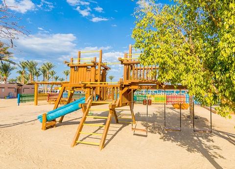 Club Framissima Continental Hurghada 5* - 25